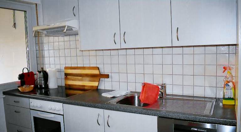 Holiday apartment with 3 rooms for 8 persons — photo 2