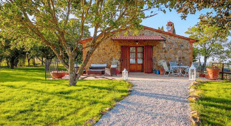 Wonderful villa | Pets are welcome — photo 2