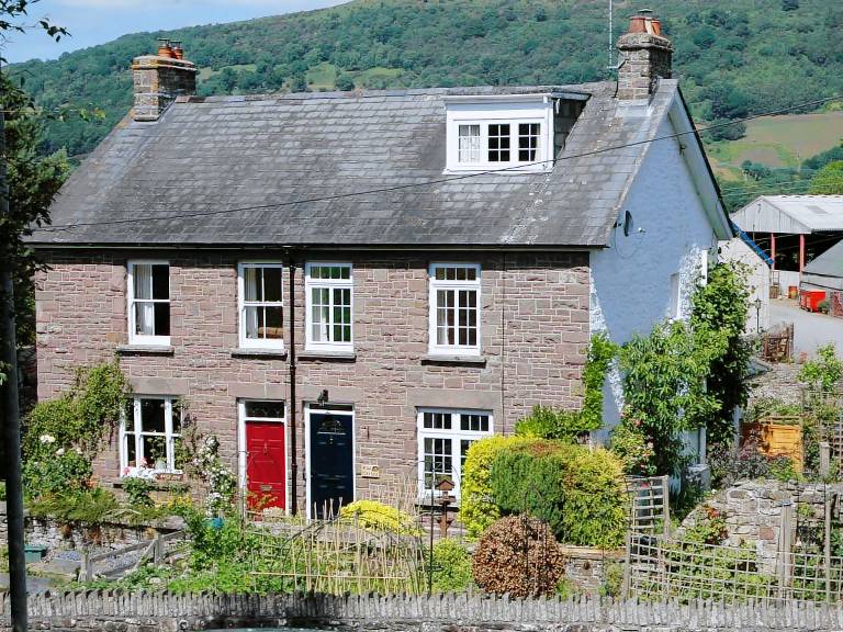 Cottage Talybont-on-Usk