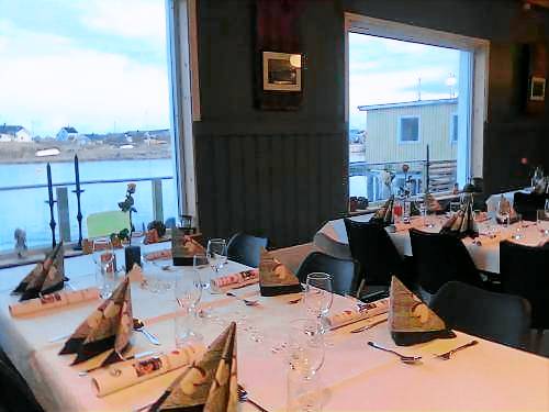 Betjent leilighet  Vadsø