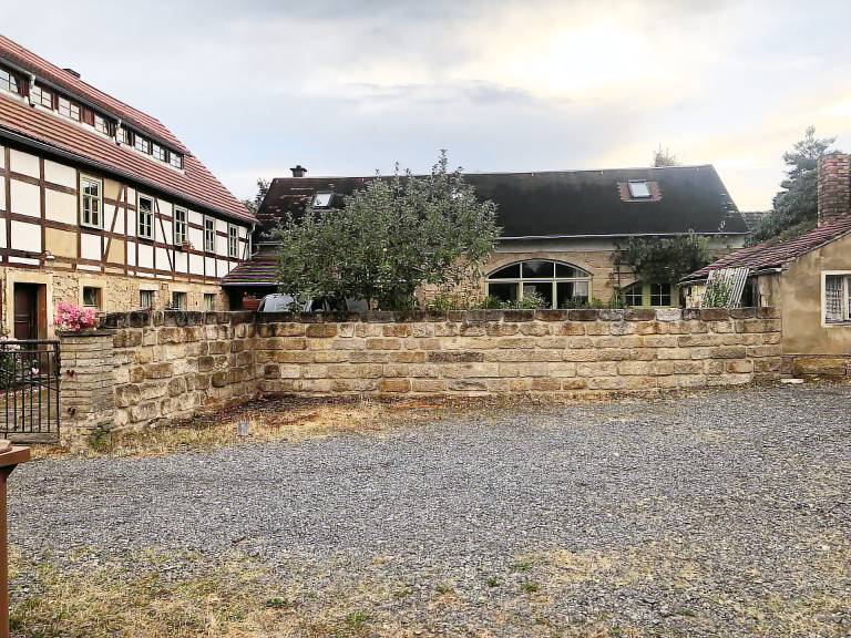 Ferienwohnung Hinterjessen