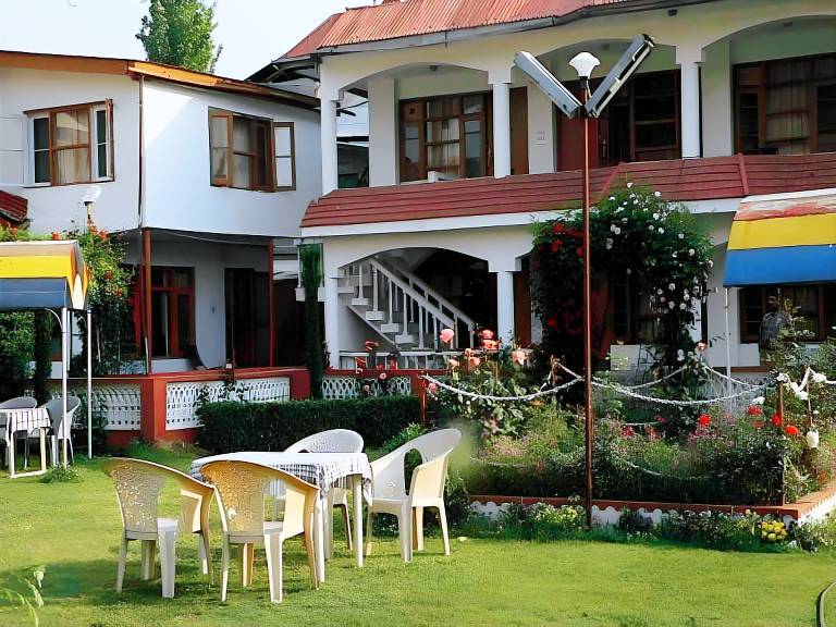 Hotel Akbar — photo 3