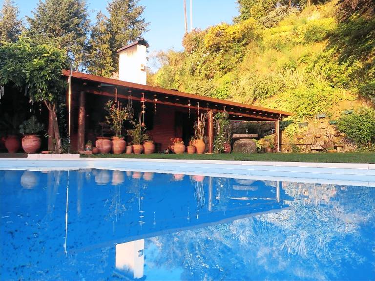 Ferienhaus in Várzea da Ovelha e Aliviada, Marco de Canaveses f&uuml;r max. 6 Personen am Atlantik