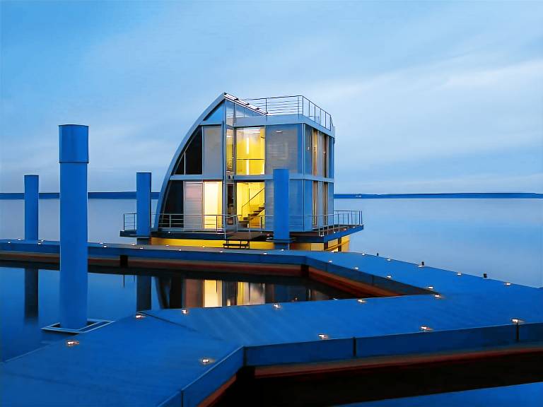 Open-Water-Resort — photo 3