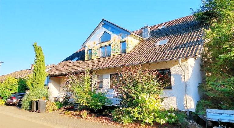 Ferienwohnung Blieskastel