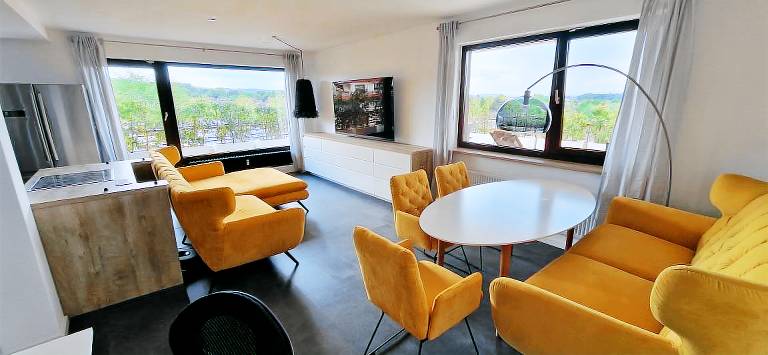 Ferienwohnung Bad Salzuflen