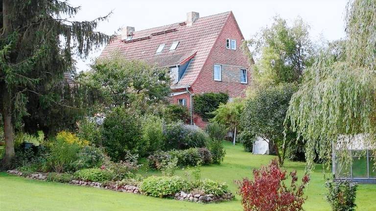 Ferienwohnung  Lübstorf