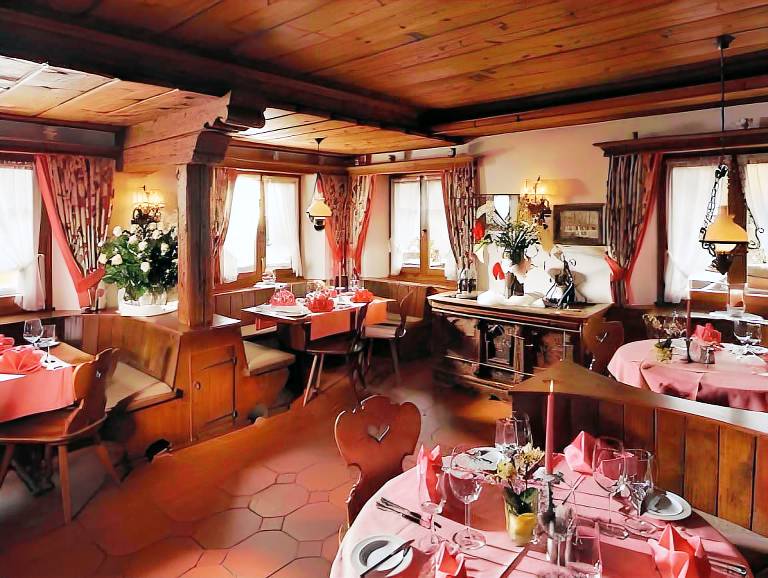 Hotel Steinbock — photo 4