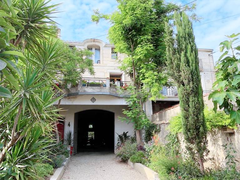 Chambre d'hôtes Canet, Hérault
