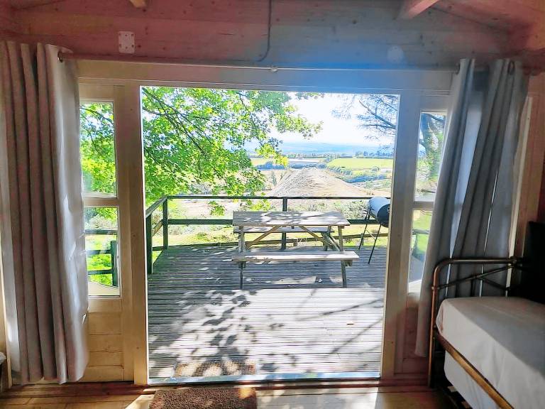 Accommodation Pensilva