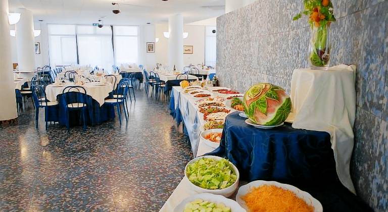 Hotel Leuco' — photo 5