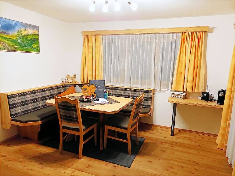 Ferienwohnung Sautens