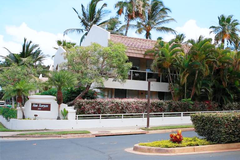 Condo  Wailea-Makena