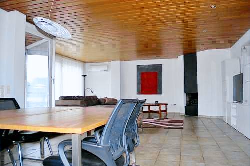 Ferienwohnung Burscheid