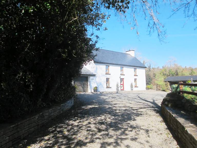 Cottage Ardnacloghy