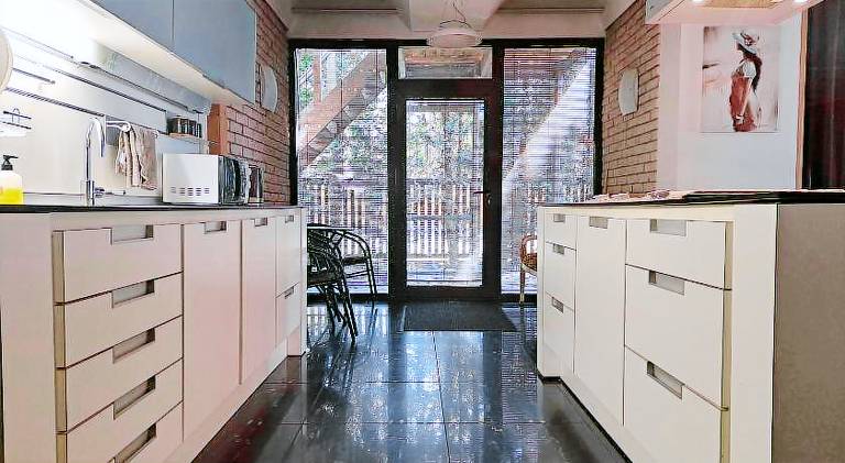 Apartament  Pleskodāle