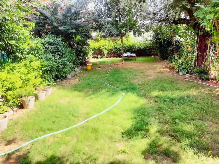 Villa with garden & pool | Dogs allowed — photo 5