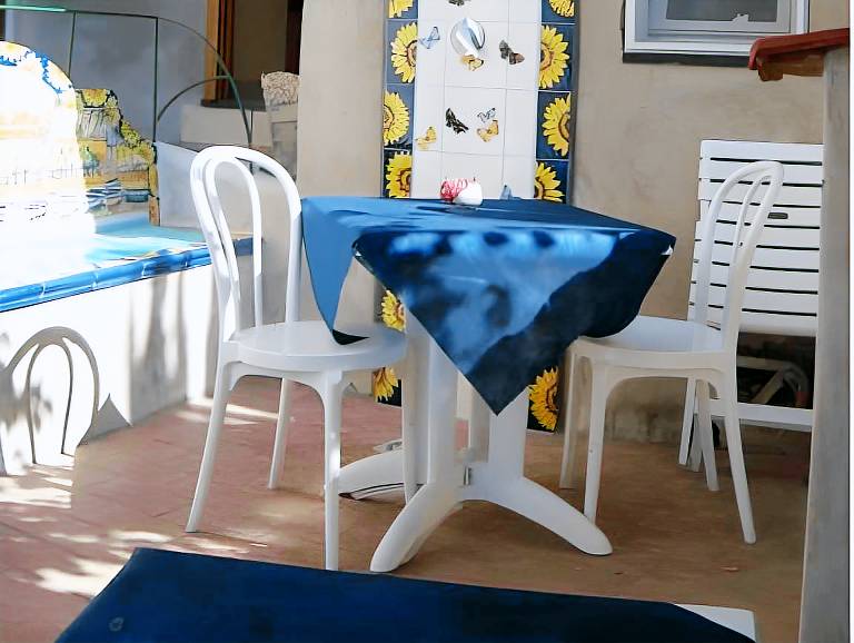 Casa San Michele in Tramonti