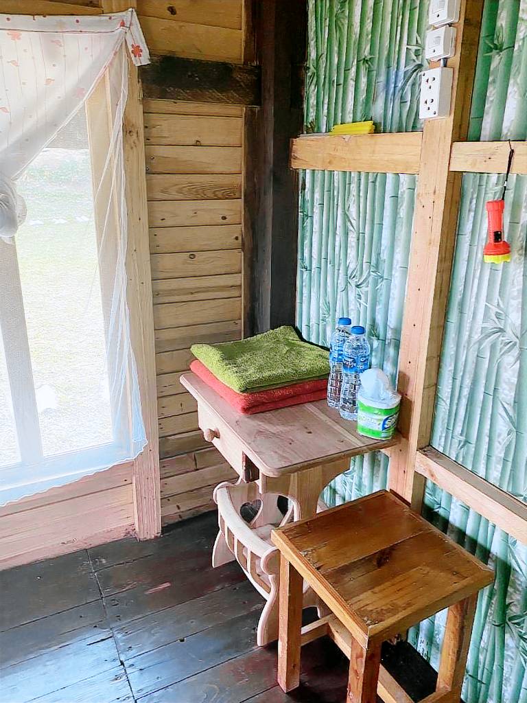 Khaokho Pimphupha Farmstay - Phupha Hut — photo 5
