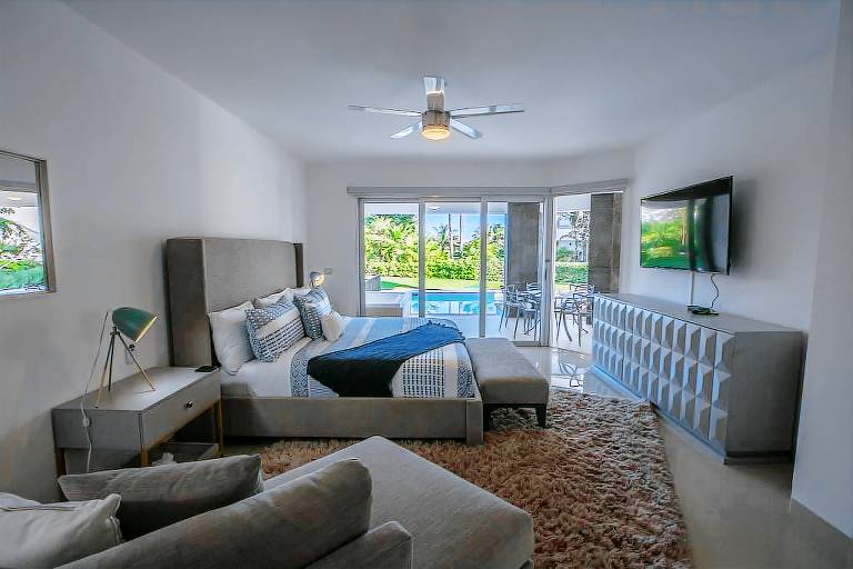 Condo Playa del Carmen