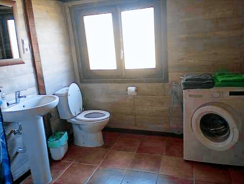Chalet Calanda