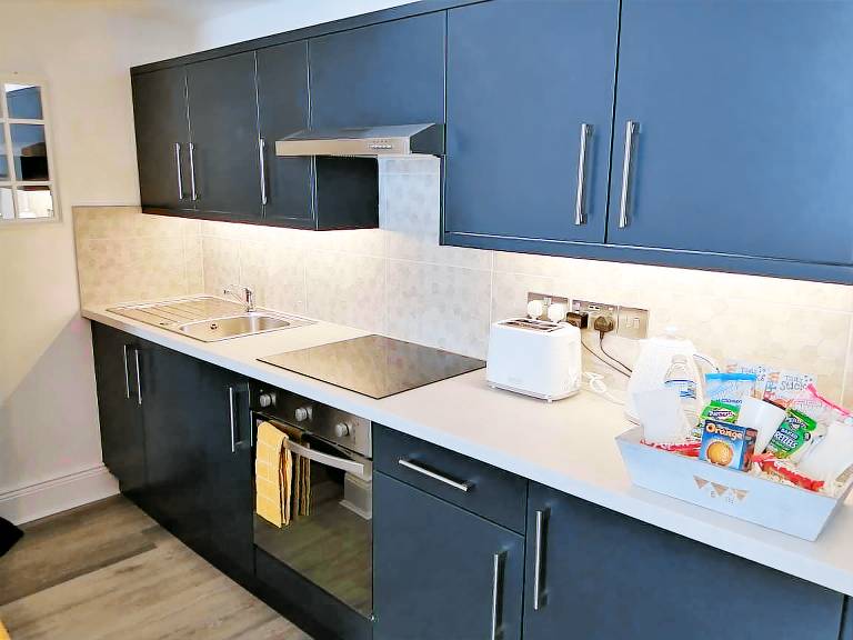 Family-friendly vacation home with garden | Dogs allowed — photo 4
