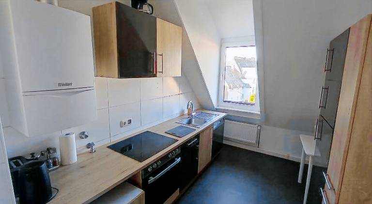 Rental apartment | Pet-friendly — photo 3