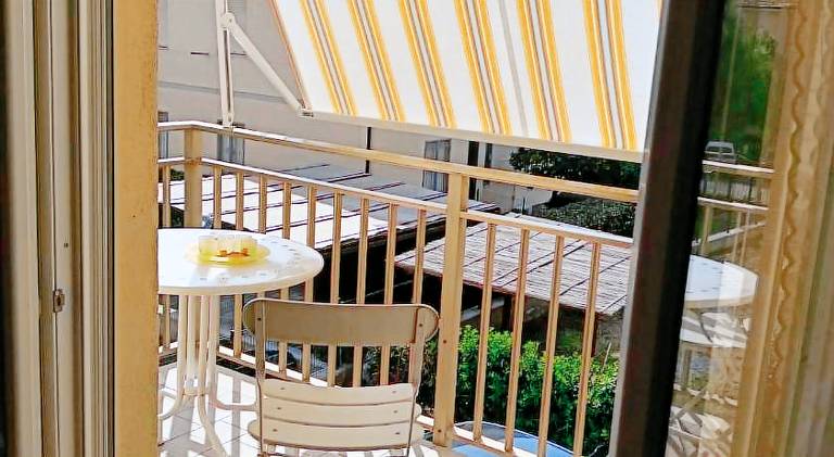 Rental apartment with 2 rooms for 6 persons — photo 5