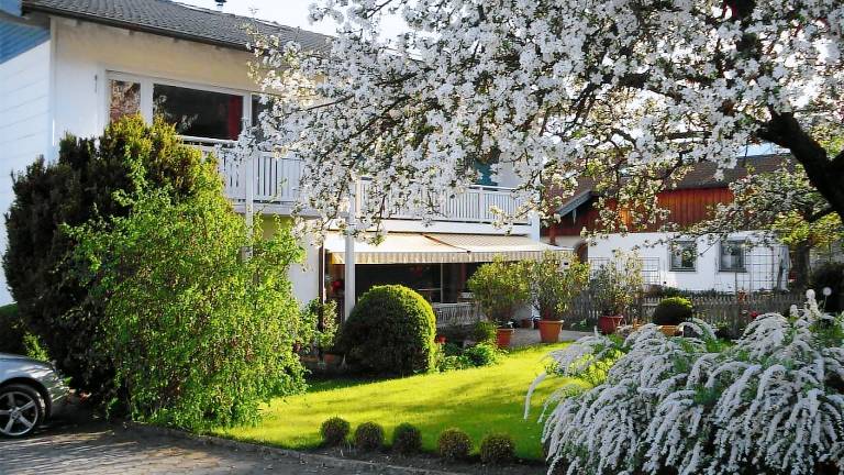 Ferienwohnung  Bad Endorf