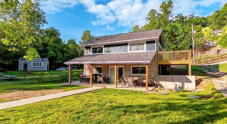 Pleasant vacation home | Pets allowed — photo 3
