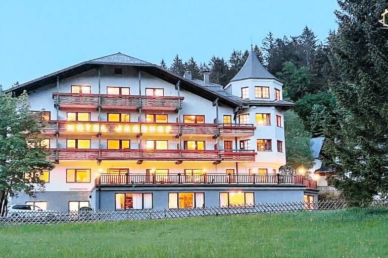 Ferienhaus  Gemeinde Mitterbach am Erlaufsee