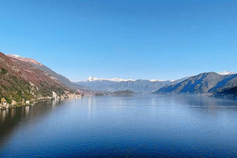 Appartamento Nesso