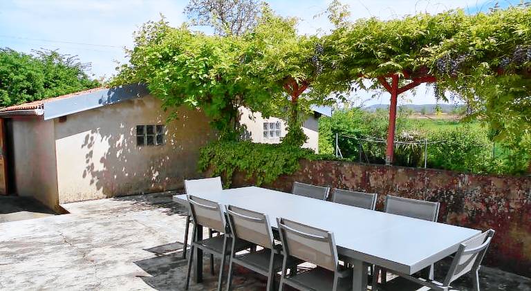 Rental apartment with terrace | Dogs allowed — photo 4
