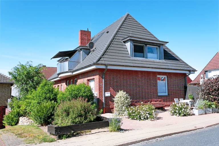 Ferienwohnung Heide