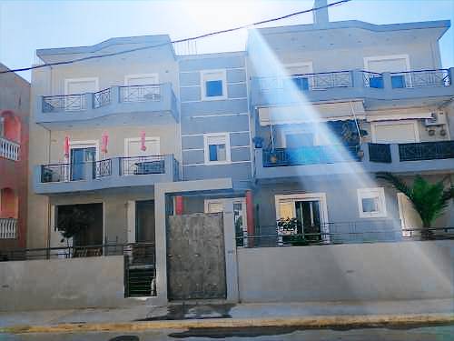 Διαμέρισμα Igoumenitsa