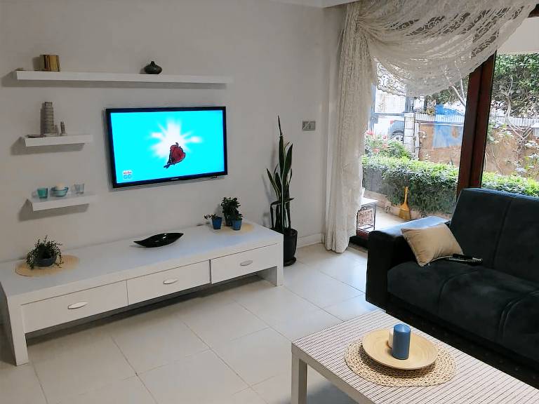 Appartement Antalya