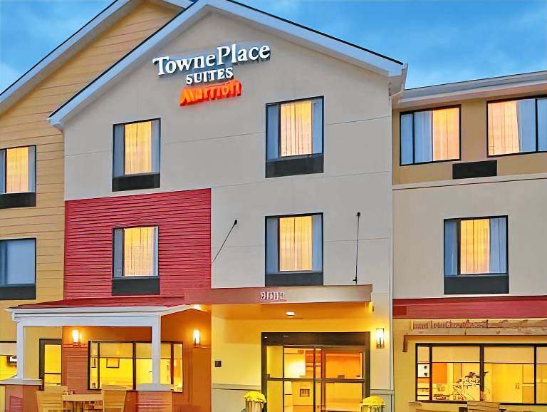 TownePlace Suites Vernal