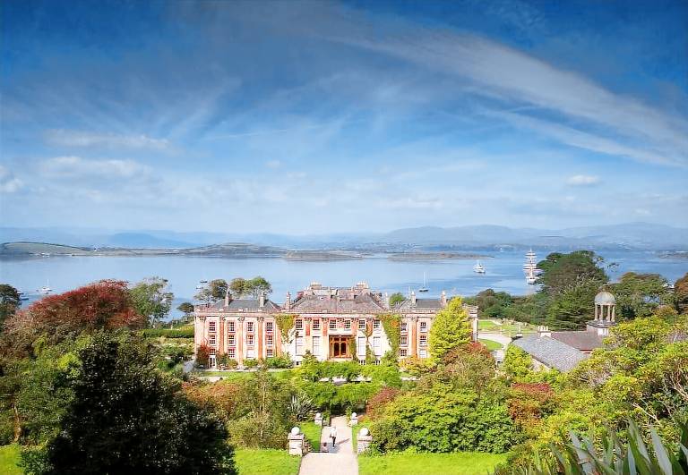 House  Bantry