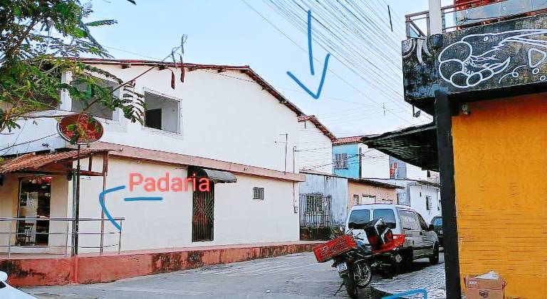 Rental apartment with 2 rooms for 5 persons — photo 4