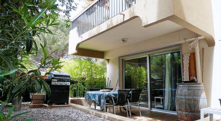 Wonderful apartment | Dogs allowed in Le Lavandou
