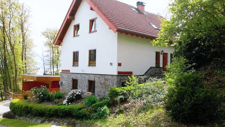 Ferienwohnung Seibersbach