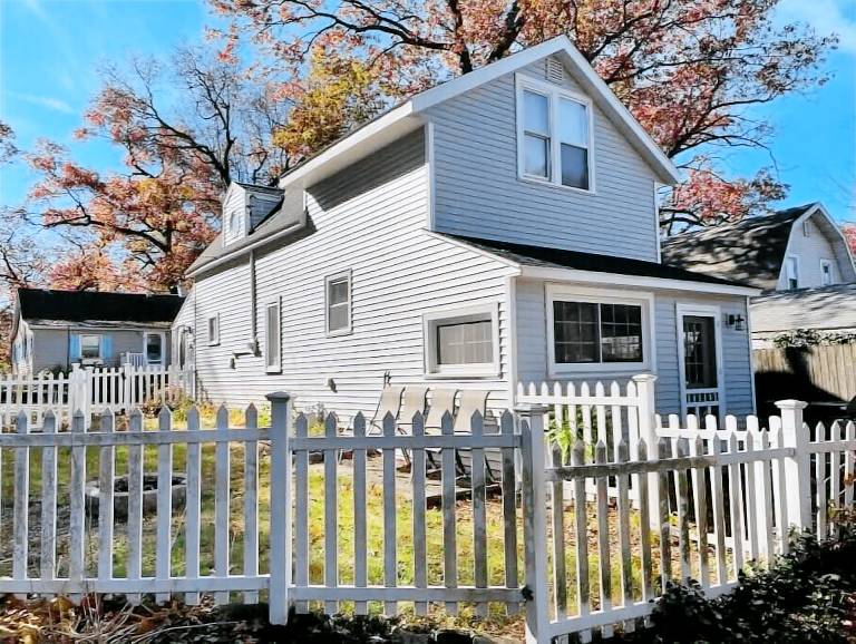 House Grand Haven