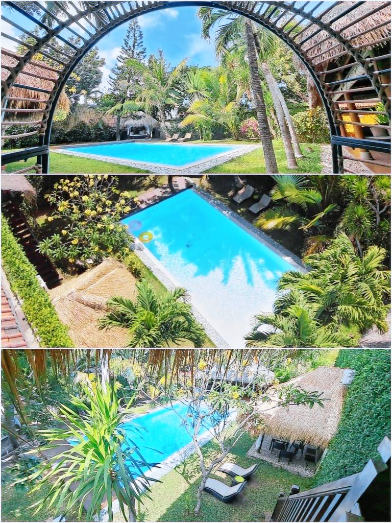 Charming villa with pool & BBQ | Perfect for remote work | Dogs allowed — photo 5