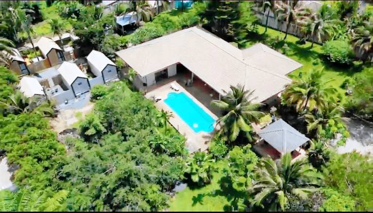 Vacation home with 1 room for 2 persons — photo 4