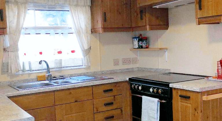 Tarka holiday park, 5A — photo 4