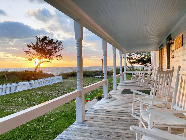 House Ocracoke