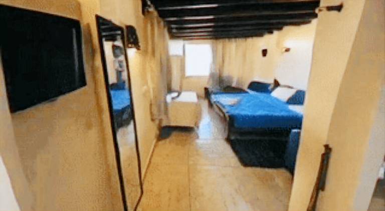 Serviced apartment for 3 persons — photo 2