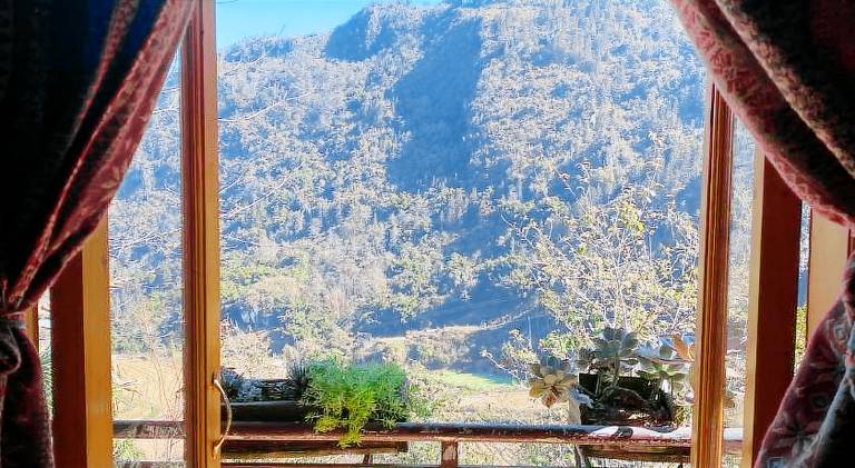 Nice rental apartment with terrace, BBQ & yard | Suitable for remote work | Pets are welcome — photo 5