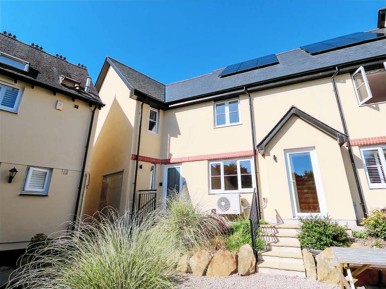Cottage  Carbis Bay