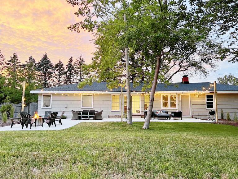 House Grand Haven